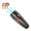 Ultra-Sonic Dog Barking Control Device, 1000mAh, Black 1