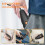 Ultra-Sonic Dog Barking Control Device, 1000mAh, Black 12