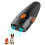 Ultra-Sonic Dog Barking Control Device, 1000mAh, Black 16