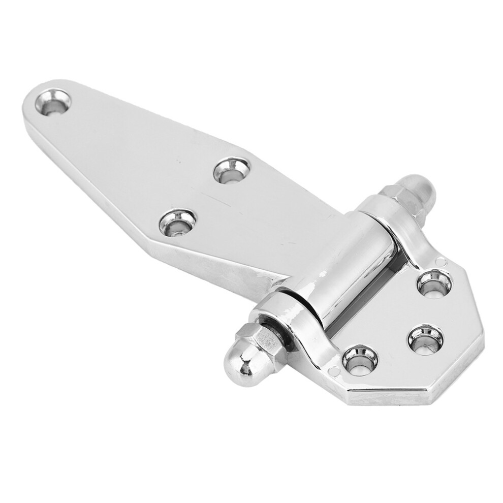 Durable Zinc Alloy Hinge 270 For Refrigerator & Oven K20-1 4901334228824