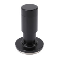 Prensador calibrado 2-en-1 de 58mm SUS acero inoxidable 30 libras