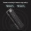 1080P videocamera compatta 1200mAh ABS nera 4-256G 12