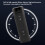 1080P videocamera compatta 1200mAh ABS nera 4-256G 14