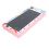 7 Inch LCD Writing Tablet Pencil Box with Lock, Large Capacity Drop Proof 15