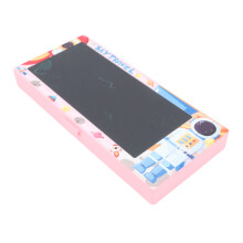 Pencil Box 7-Zoll-LCD-Schreibtablett, 120 mAh