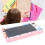 7 Inch LCD Writing Tablet Pencil Box with Lock, Large Capacity Drop Proof 16
