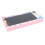 7 Inch LCD Writing Tablet Pencil Box with Lock, Large Capacity Drop Proof 12