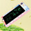 7 Inch LCD Writing Tablet Pencil Box with Lock, Large Capacity Drop Proof 5