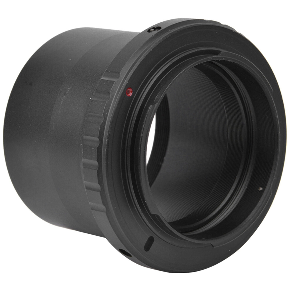T2-Ai 2In Ring Adapter With Reflection Reduction For Nikon Ai Cameras 8791334231278
