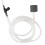 Pompe à air silencieuse USB pour aquarium mini, 2 sorties, ABS 6