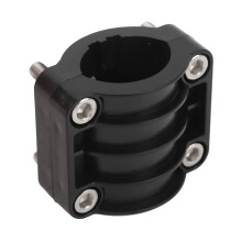 Supporto a palo per trasduttore a 0 gradi 010-12676-15 LVS32
