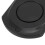 Mouse Mover ABS 130x93x18mm Type-C 5V-1A,2A Nero 9