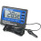 Large LCD Display Fridge Refrigerator Freezer Thermometer -50~70 3