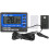 Large LCD Display Fridge Refrigerator Freezer Thermometer -50~70 4