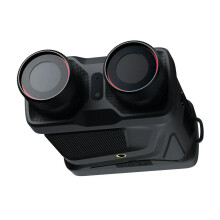 10X Zoom Digital Infrared Night Vision Binocular Telescope for Hunting Camping Professional 1080P 800M Night Vision Device