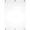 Fridge Whiteboard 1 Set Abwischbarer Monatsplaner Magnetisches Brett 7