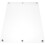 Fridge Whiteboard 1 Set Abwischbarer Monatsplaner Magnetisches Brett 9
