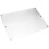 Fridge Whiteboard 1 Set Abwischbarer Monatsplaner Magnetisches Brett 5