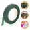5 Rolls Garden Tape Olive Branches For Green 4