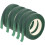 5 Rolls Garden Tape Olive Branches For Green 3