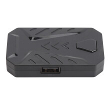 Convertisseur clavier et souris gaming BT 4.0 USB 2.0 iOS