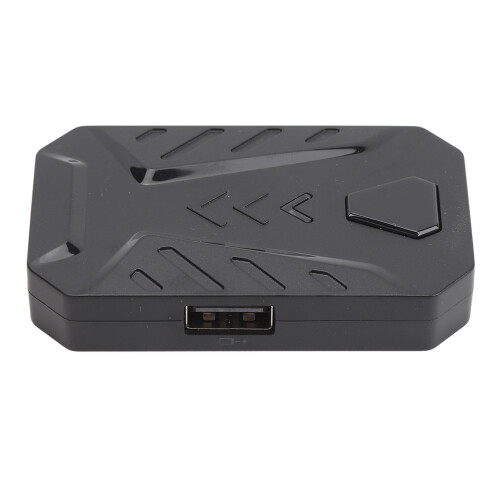 Convertitore per tastiera/mouse da gioco Bluetooth 4.0 iOS