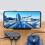 Convertitore 4-in-1 per tastiera e mouse per giochi mobili 1