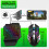 Convertitore 4-in-1 per tastiera e mouse per giochi mobili 4