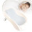 Universal Baby Bath Support with Adjustable Angle and Anti-Slip Pad 5
