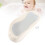 Universal Baby Bath Support with Adjustable Angle and Anti-Slip Pad 3