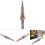 Multifunctional Cobalt Step Drill Bit 3-12mm HSS Hex Shank 1