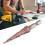Multifunctional Cobalt Step Drill Bit 3-12mm HSS Hex Shank 4