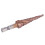 Multifunctional Cobalt Step Drill Bit 3-12mm HSS Hex Shank 3