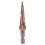 Multifunctional Cobalt Step Drill Bit 3-12mm HSS Hex Shank 2