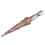 Multifunctional Cobalt Step Drill Bit 3-12mm HSS Hex Shank 5