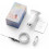 372 600 mAh 144  80 mm 2,0 pouces IPS blanc/marron 13