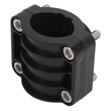 0 Degree Livescope Pole Mount for Panoptix LVS32 Ice & Open Water Fishing