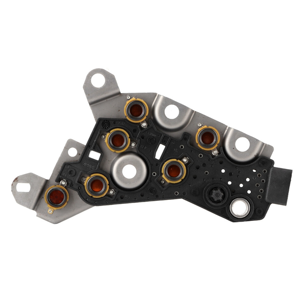 5Pcs Transmission Solenoid Valve Kit For 2.0L-2.4L Chevrolet, Pontiac, Saturn 6921334241607
