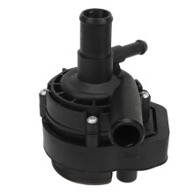 Engine-Zusatzwasserpumpe A2118350028 - Effiziente Wasser-Temperaturpumpe als Ersatz für Benz C-Klasse, E-Klasse, GLK Klasse