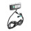 Sofa-Handcontroller 5 Tasten 13  4,5  3,5 cm USB Port 15