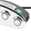 Sofa-Handcontroller 5 Tasten 13  4,5  3,5 cm USB Port 8