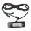 Sofa-Handcontroller 5 Tasten 13  4,5  3,5 cm USB Port 10