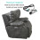 Sofa-Handcontroller 5 Tasten 13  4,5  3,5 cm USB Port 4