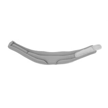 Collare cervicale, schiuma di nylon, 55x9,5 cm