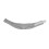 Collare cervicale, schiuma di nylon, 55x9,5 cm 1