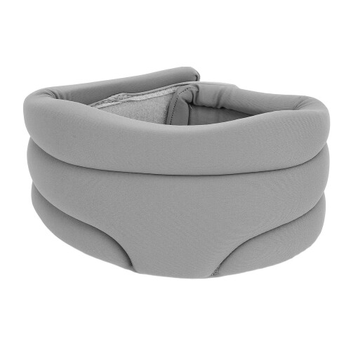 Collare cervicale, schiuma di nylon, 55x9,5 cm 2