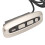 Elektrischer Relaxsessel-Controller 3-Tasten USB-C/USB-A 11