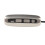 Elektrischer Relaxsessel-Controller 3-Tasten USB-C/USB-A 15