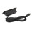 Elektrischer Relaxsessel-Controller 3-Tasten USB-C/USB-A 12