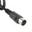 Elektrischer Relaxsessel-Controller 3-Tasten USB-C/USB-A 7